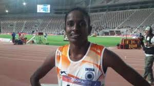 The 100m world record record has improved over time as track surfaces and running shoe design has improved, as well as the positive impact of advanced training methods and sports science research. Gomathi Marimuthu Gives India Its First Gold Medal In The Women S 800m Race In Asian Athletics Championships