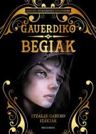 Libros de Daniel Hernández Chambers