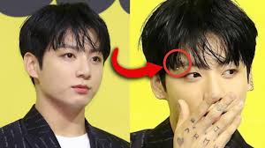 We did not find results for: The Piercing Is Real Jungkook At Bts Butter Press Conference Youtube