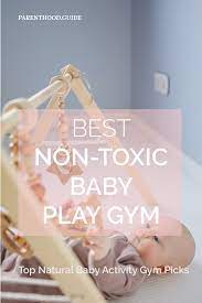 Best Baby Play Gym 2021 Top Baby Activity Gym Picks Neu
