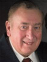 Obituary information for Fred C. Winke