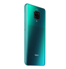 The new super powerful note. Xiaomi Redmi Note 9 Pro 4g 64gb 6gb Ram Dual Sim Unlocked F