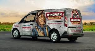 Looking for pest control services in san diego? Wingman Pest Control Linkedin