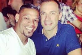 Same-sex relationships quite common in world of sports