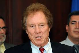 Ganim: State legislative session a success for Bridgeport