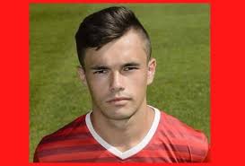 Ramsgate FC signs teen defender George Sheminant