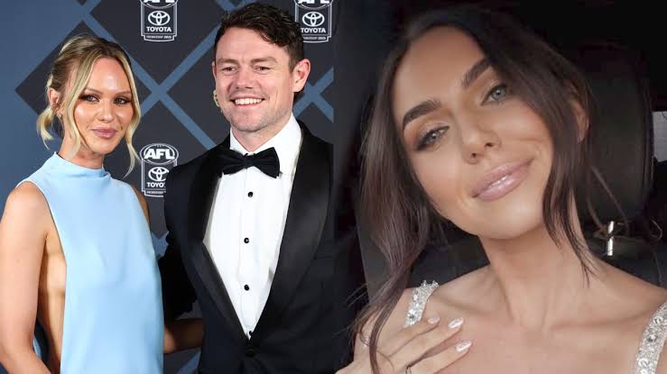 New Tess Crosley pics reveal telling clue about her marriage status amid Lachie and Jules Neale drama | News24