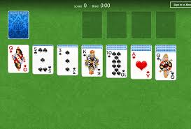Solitaire For Windows 10 Untuk Windows Unduh