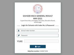 Visit the official website, gseb.orgstep 2: Qrr8o2hg2kzu7m