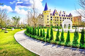 永信旅遊2024金旅獎．優旅選／花東樂齡深度慢旅、蜜月首選東歐奧 ...