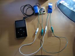 You can also order a magnetic encoder with most id card printers. Magnetic Stripe Card Spoofer 6 Steps With Pictures Instructables