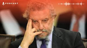 Andrés Palma: "Lo que estamos pagando ahora en inflación es la gran farra  de fines del Presidente Piñera" — Futuro Chile