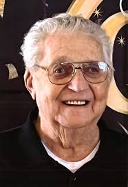 Most Recent Obituaries