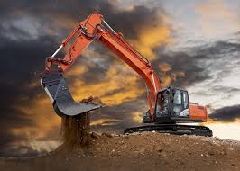 Excavator Operator Guide How To Become An Excavator Operator