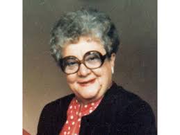 Emma Wakefield Obituary (2012)