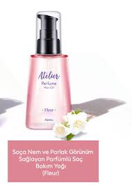 Missha A Pieu Atelier Perfume Sac Bakim Yagi Kullananlar Ve Hakkinda Yorumlari