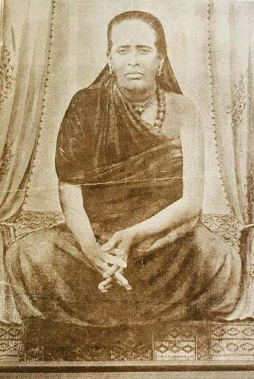 ஈழத்தின் தலை சிறந்த பெண் சித்தர் சடையம்மா (1865 - 1936) சமாதி கீரிமலையில்  பாதுகாப்பு வலயத்தினுள் காணப்படுகின்றது. இவரது உருவாக்கம் மற்றும் ...