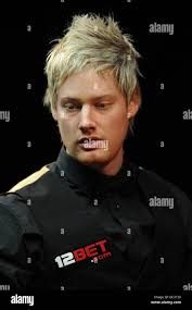 Neil mcleod hi-res stock photography and images