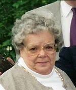 Obituary information for Mary Jo Woodall