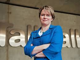 I welcome the opportunity to take on this role and help the brilliant efforts being made by the nhs and healthcare system to drive down. Talktalk Ceo Dido Harding Warns Of Cyber Security Arms Race Following Website Hack The Independent The Independent