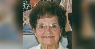 Mrs. Frances R. Martin Obituary