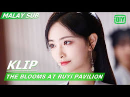 Biar Mereka Cemburu Klip Episod 8 Iqiyi Youtube