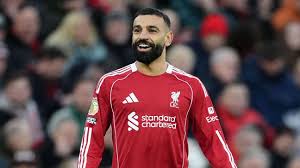تقارير: أستون فيلا يتحرك لضم محمد صلاح بعد رحيله عن ليفربول