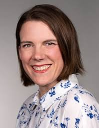 Anja Hoppe: Westfälische Hochschule