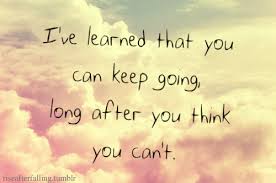 inspirational life quotes: life quotes tumblr via Relatably.com