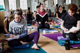 Maybe you would like to learn more about one of these? The Modern Yoga Certification Heart Bones Yoga