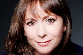 Deirdre Devlin: 'The characters in my books are as real to me as my family  and friends'