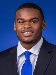 Javon Jackson, Duke, Safety