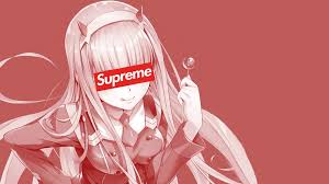 Anime Anime Girls Zero Two Darling In The Franxx Supreme Darling In The Franxx 4k Wallpaper Hdwallpaper Des Darling In The Franxx Anime Wallpaper Anime Zero two wallpapers 4k hd for desktop, iphone, pc, laptop, computer, android phone, smartphone, imac, macbook, tablet, mobile device. anime anime girls zero two darling in