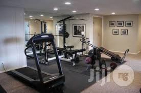 Open A Gym Center Buy Cheap Tokunbo Fairly Used Commercial Gym Equipments In Surulere Sports Equipment Core Strength Fitness And Sports Jiji Ng For Sale In Surulere Buy Sports Equipment From