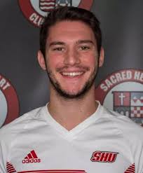 2021 Men's Soccer Roster