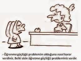 Ogrenme Guclugu Mu Ogretme Guclugu Mu Ogrenme Guclugu Ogrenme Komik Seyler