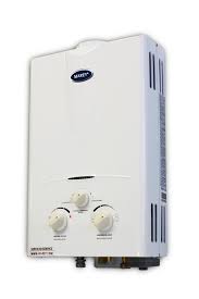 Marey tankless water heater gas. Marey Power Gas 5l Tankless Water Heater 1 2 Sinks