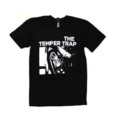 Temper Trap Temper Trap Official Merchandise