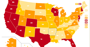 Low Income Renters Find Stubborn Affordable Housing Gap