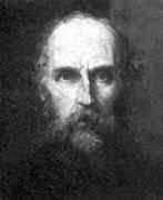 William Spottiswoode (1825