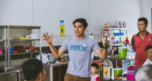 Nurul izzah binti anwar (jawi: Syed Saddiq Dr Mahathir S Key To The Younger Generation Ceritalah With Karim Raslan