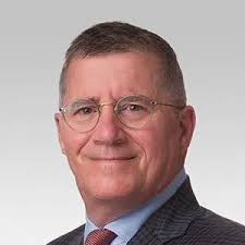 Dr. Stephen Cushman, Neurological Surgery