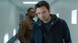 Sam wilson aka the falcon and bucky barnes aka the winter soldier team up on a global adventure. Falcon And Winter Soldier Super Bowl Teaser Trailer