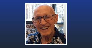 Robert J. Stoneberg Obituary March 30, 2017