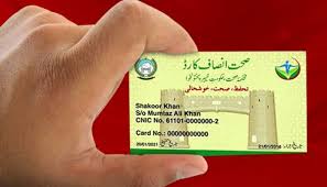 For information on how to apply for a health card, click on your province or territory of residence below 15 Million Pakistani Families To Get Health Card Contract Signed