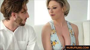 Big tits blonde fucked by son-in-law - XNXX.COM