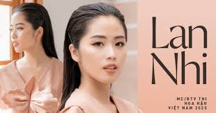 Lan Nhi