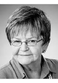 Joyce Dugan's Instagram, Twitter & Facebook