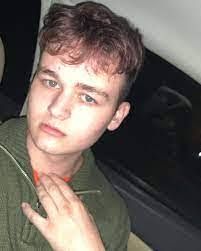 Kaleb Henderson's Instagram, Twitter & Facebook