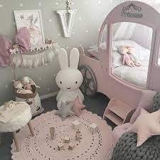 Kız bebek odaları uzun ömürlü olsun istemez misiniz? Bebek Odalari Icin Yeni Trend Pastel Tonlari